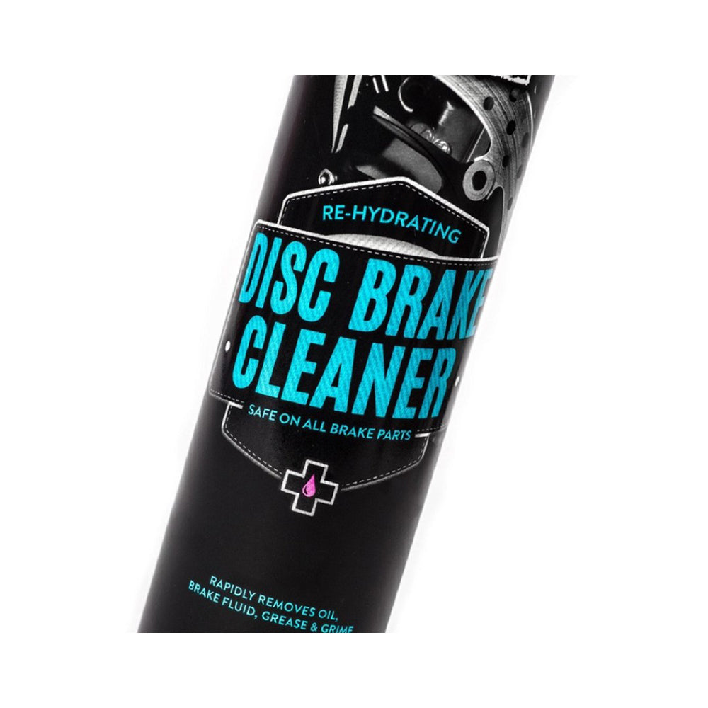 Nettoyant Disque de Frein MUC-OFF - 400ml