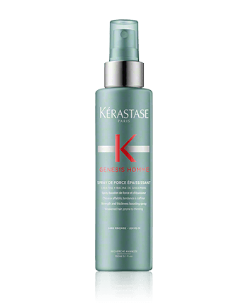 Kérastase Genesis Homme Spray de Force Épaississant 150ml
