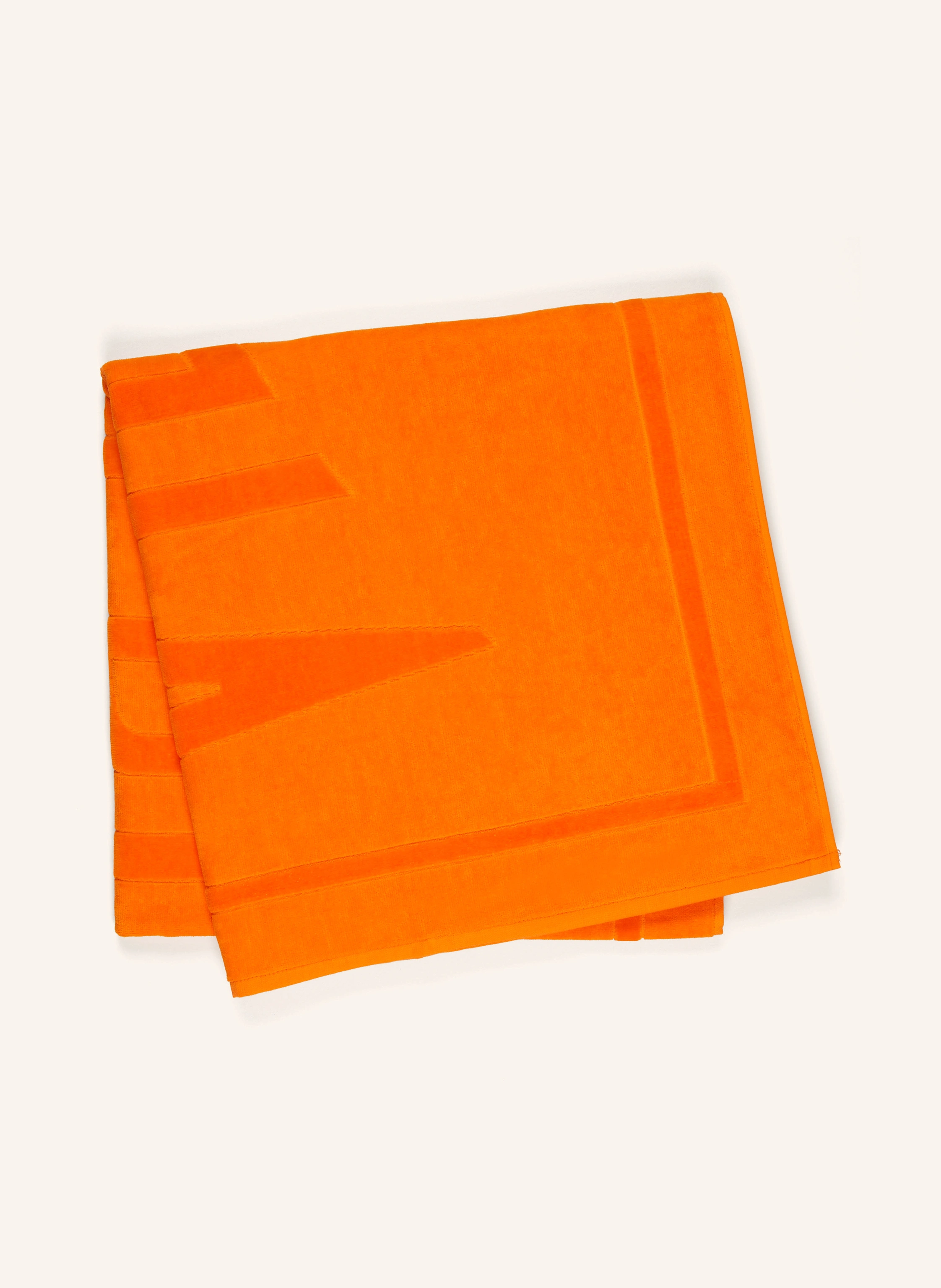 VILEBREQUIN Strandtuch SOLID