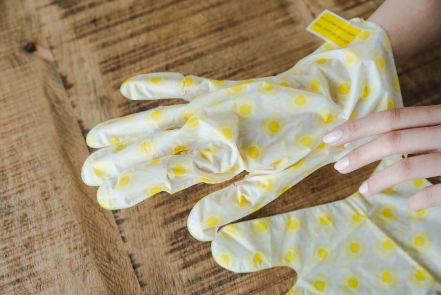 Kocostar Hand Moisture Pack 1 Pair