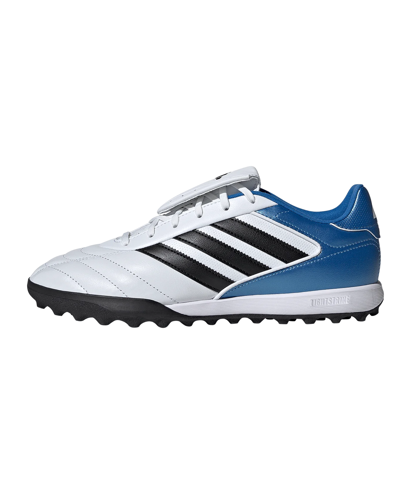 adidas COPA Gloro II TF Weiss Schwarz Blau
