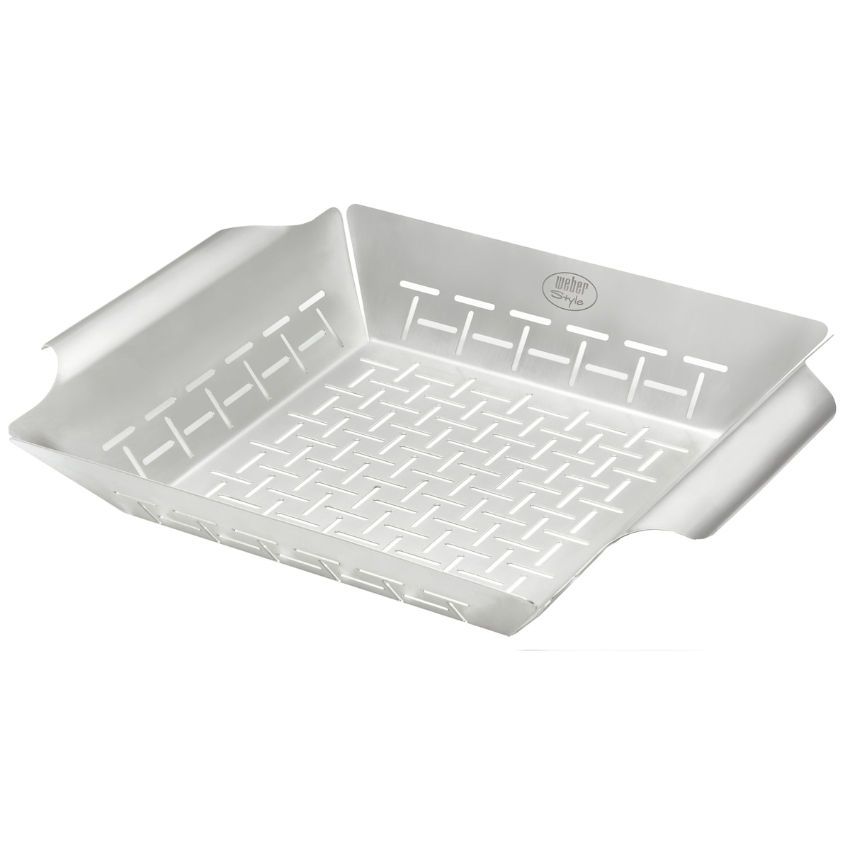 Weber Style grønnsakskurv (stor)