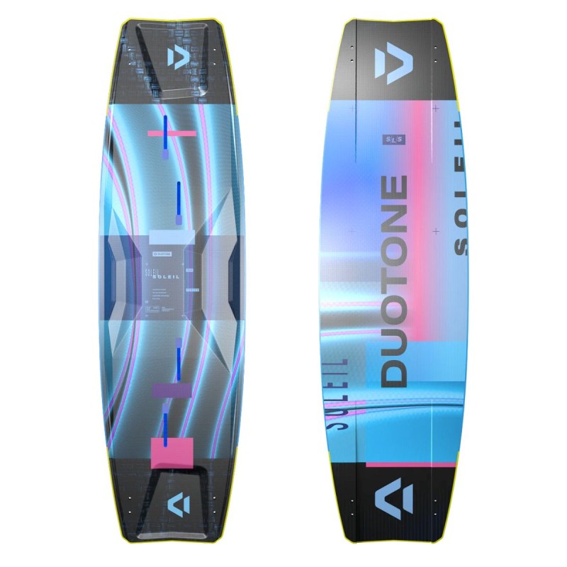Planche Duotone Soleil SLS 2024 - The Corner Shop