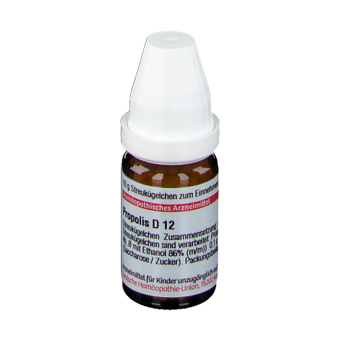 DHU Propolis D12