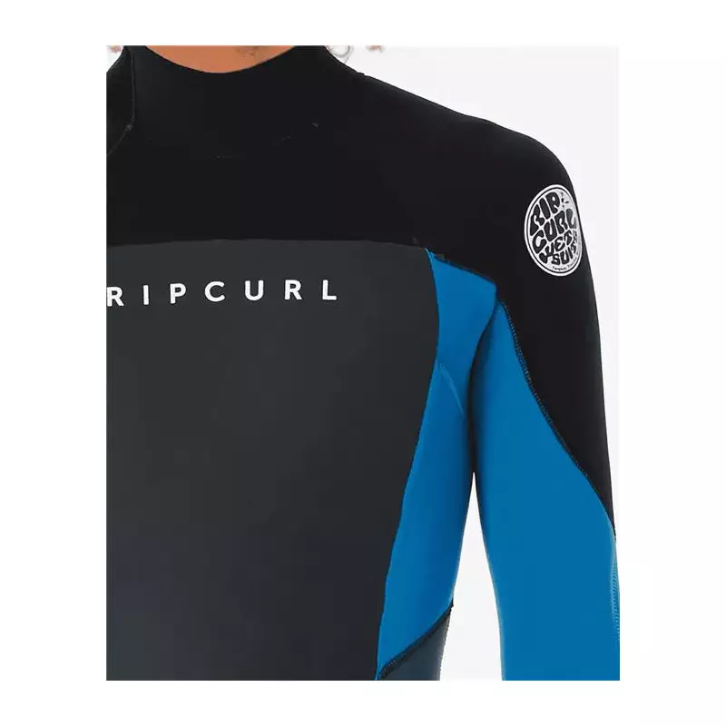Combinaison intégrale RIPCURL Omega 32Gb Bz Steamer Blue