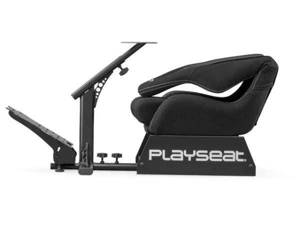Playseat® REM00004, Sort, Sølv