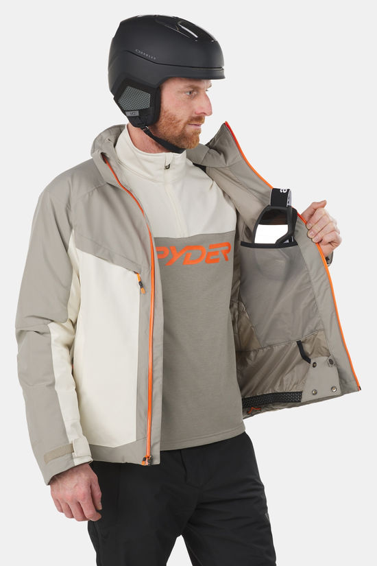 Spyder Spyder Copper Jacket Ski-Jas