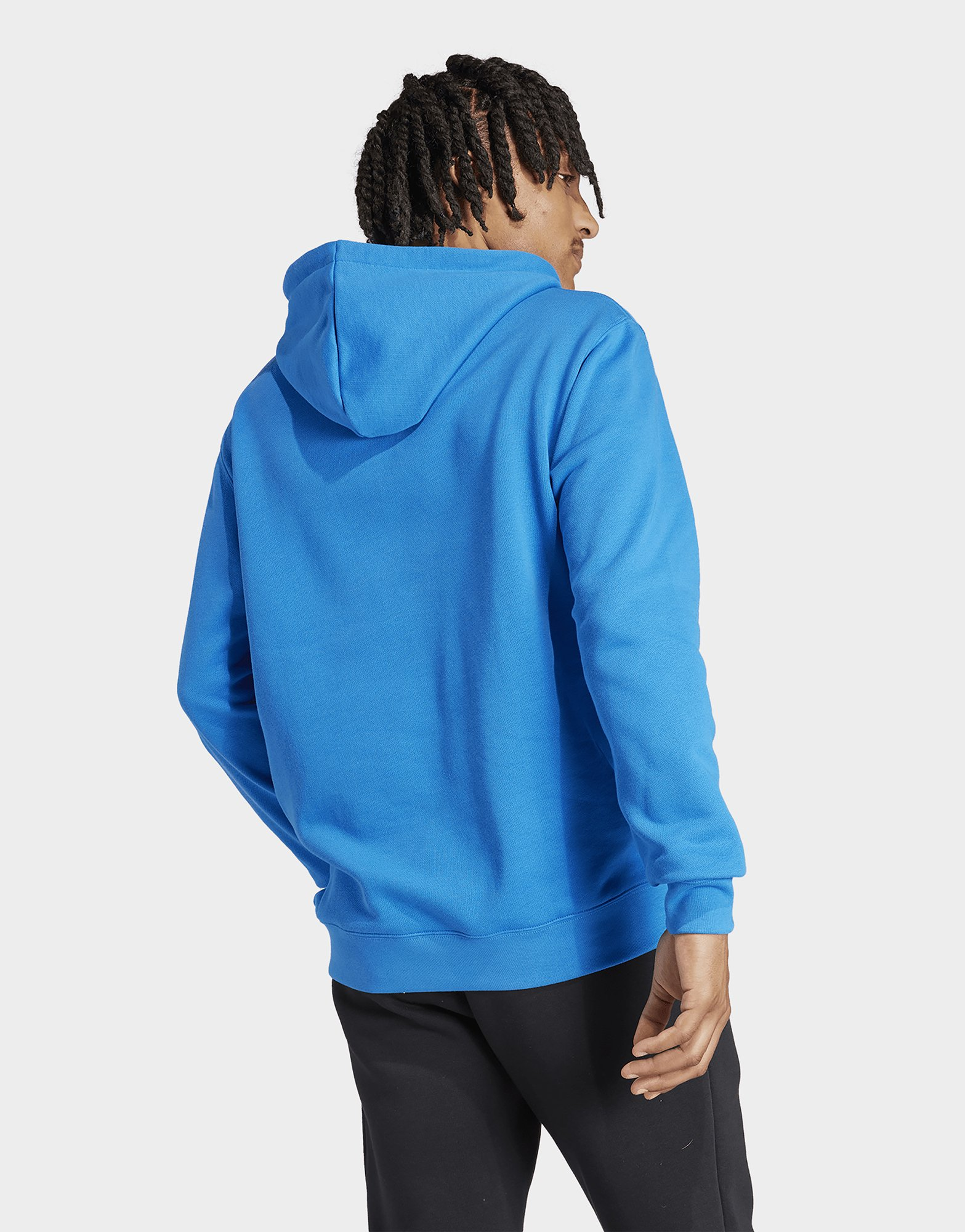 adidas Sweat-shirt à capuche Adicolor Classics Trèfle