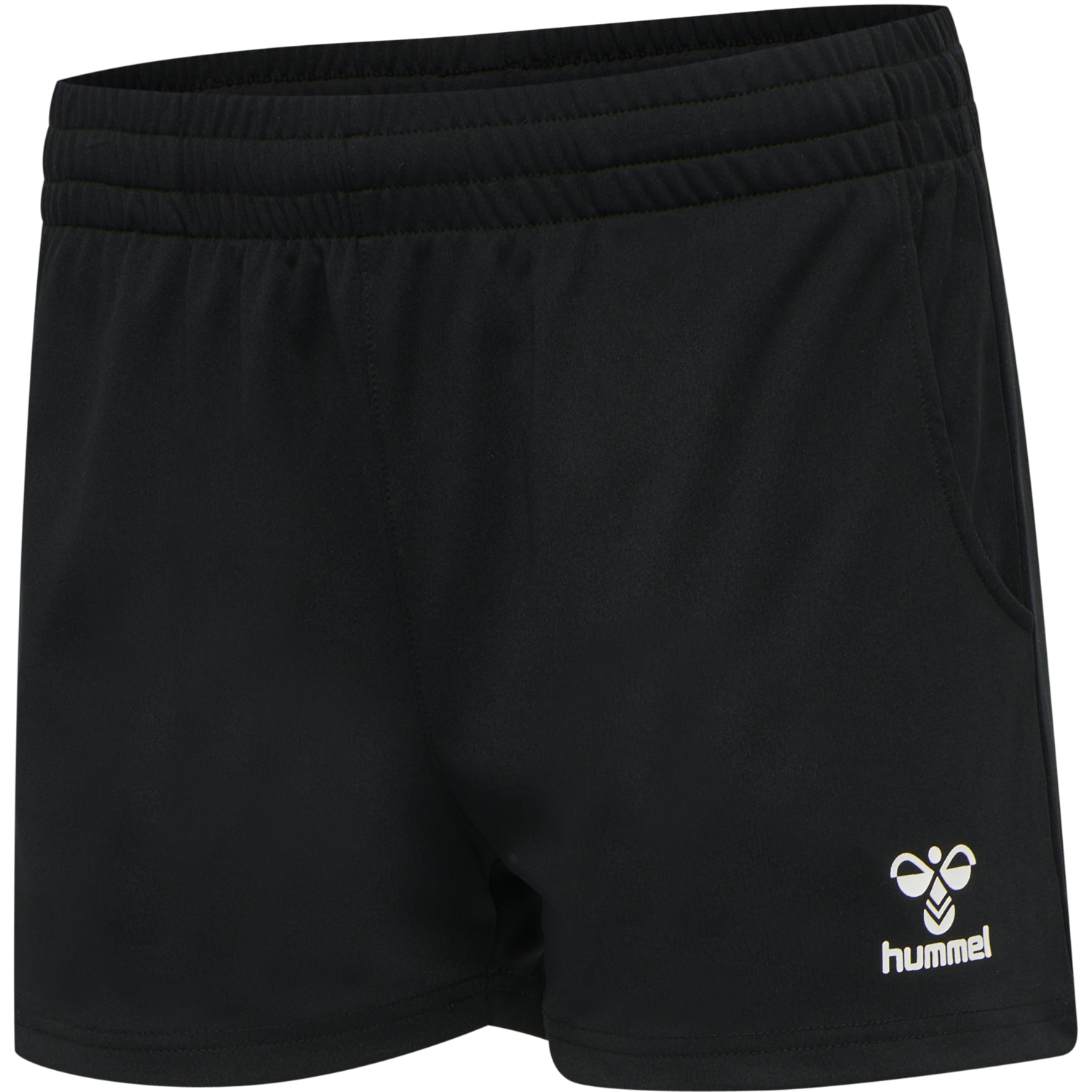hmlREFEREE CHEVRON WO SHORTS