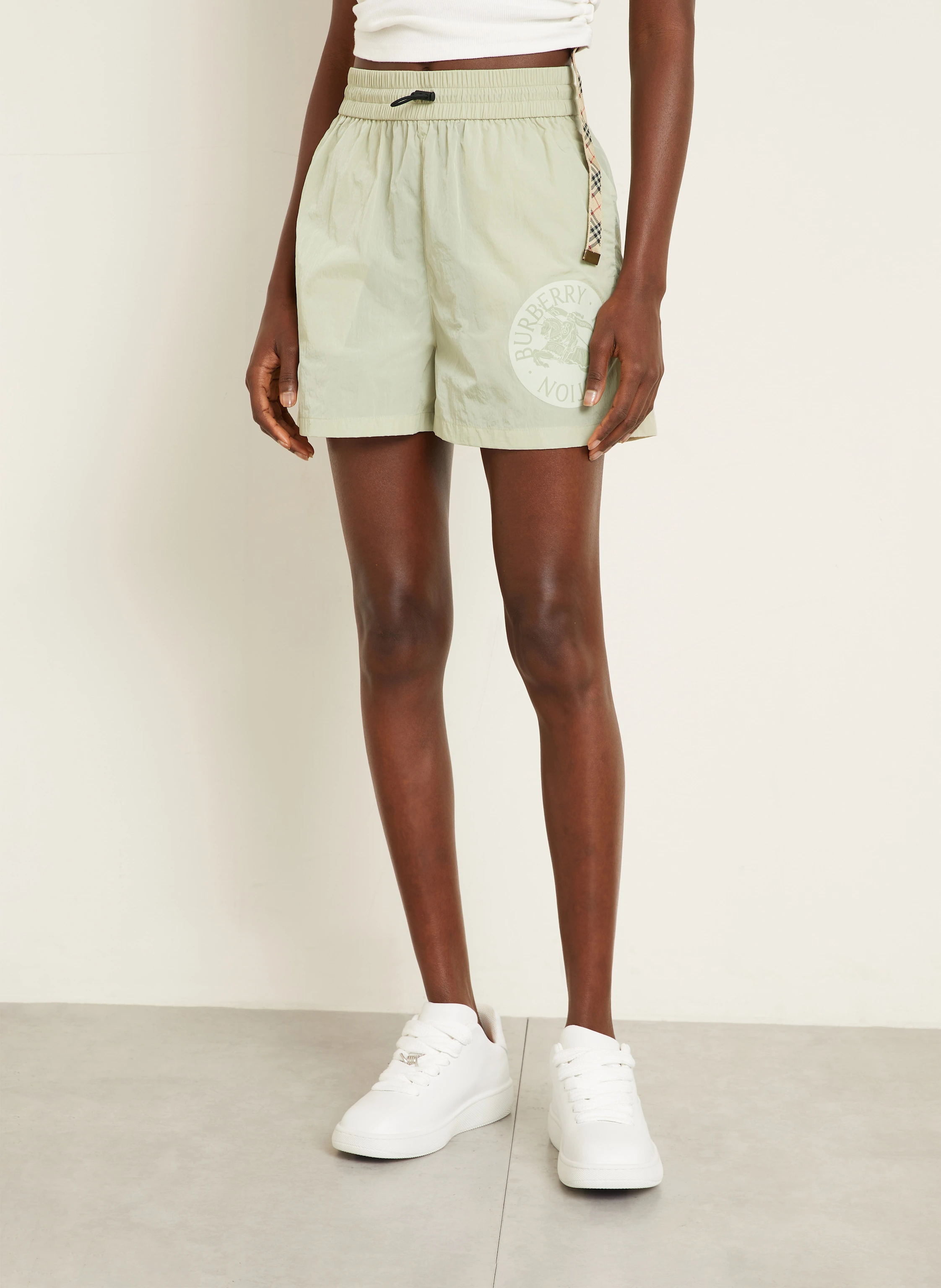 BURBERRY Shorts