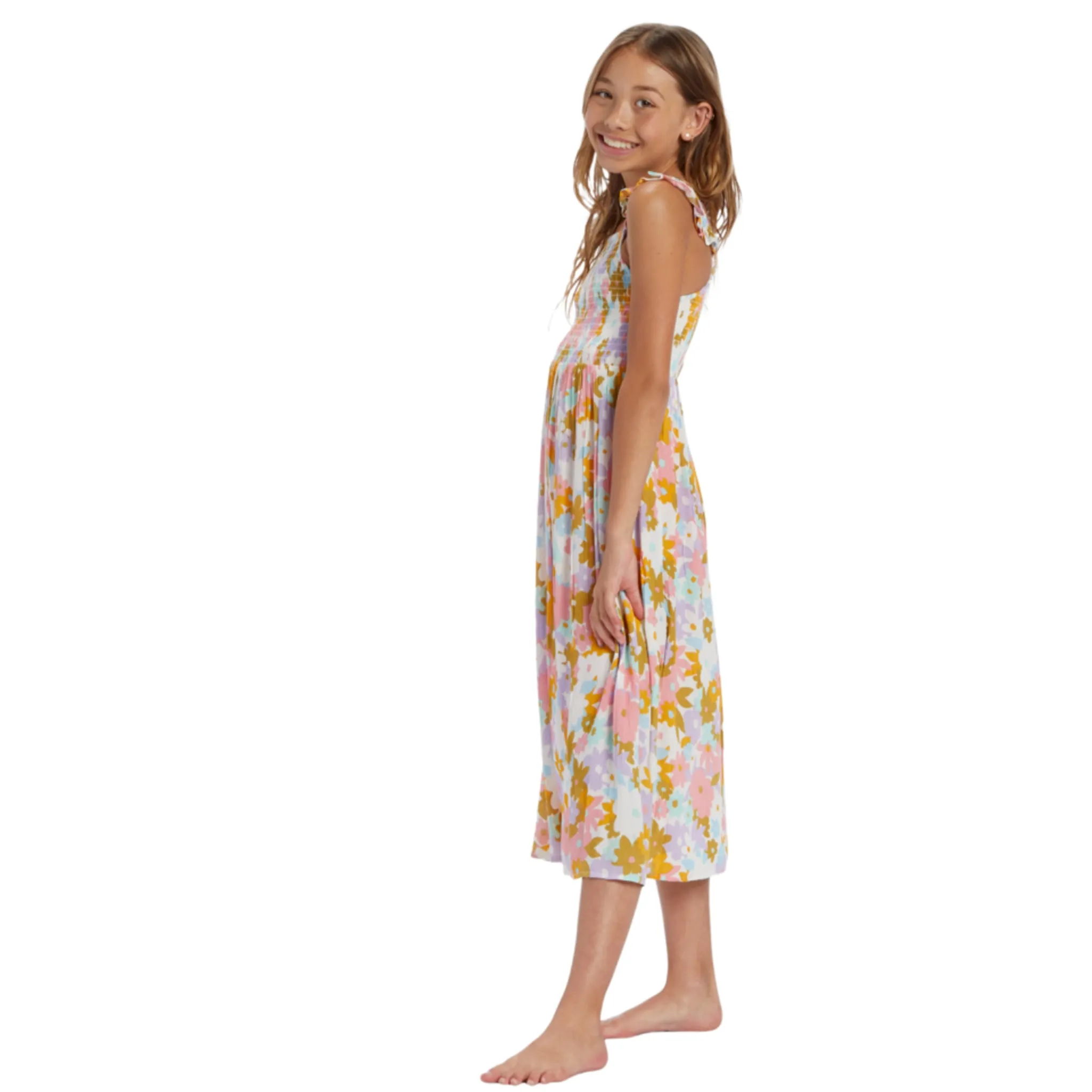 Billabong Robe Lots of Fun 8-12ans