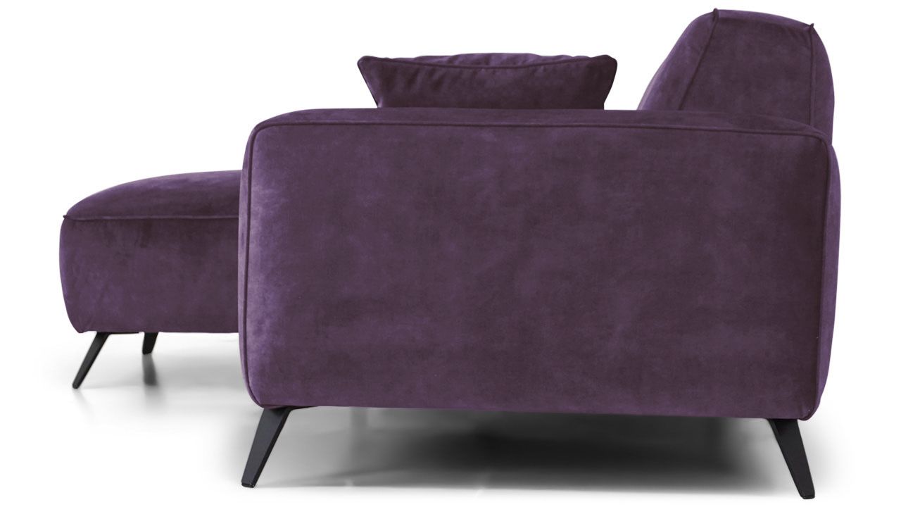 Lounge sofa Galeria