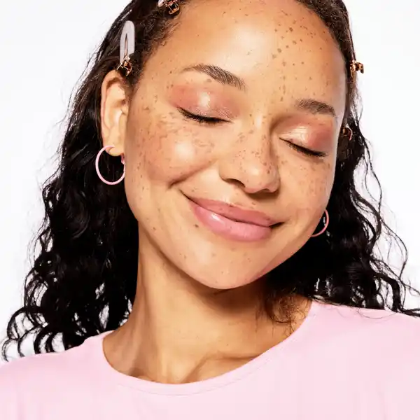 Soft Touch Duo Eyeshadow 01 Bronze Beauty