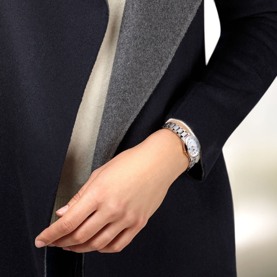 Longines - The Longines Master Collection 29mm