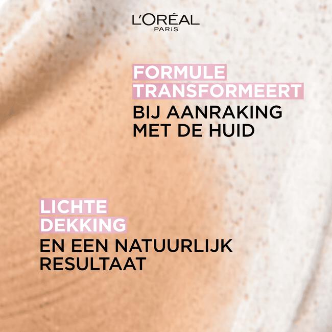 L'Oréal Paris BB C'est Magic BB Cream 05 Medium/Dark Gekleurde Dagcrème SPF 20