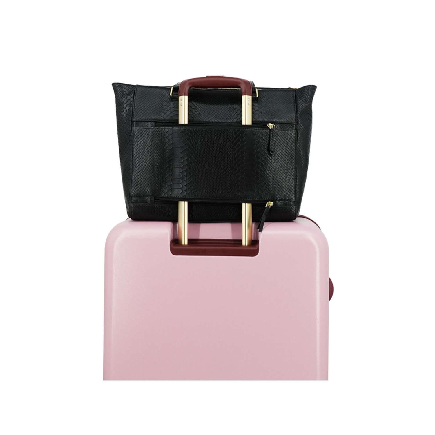 MOSZ Denise Workbag 15.6