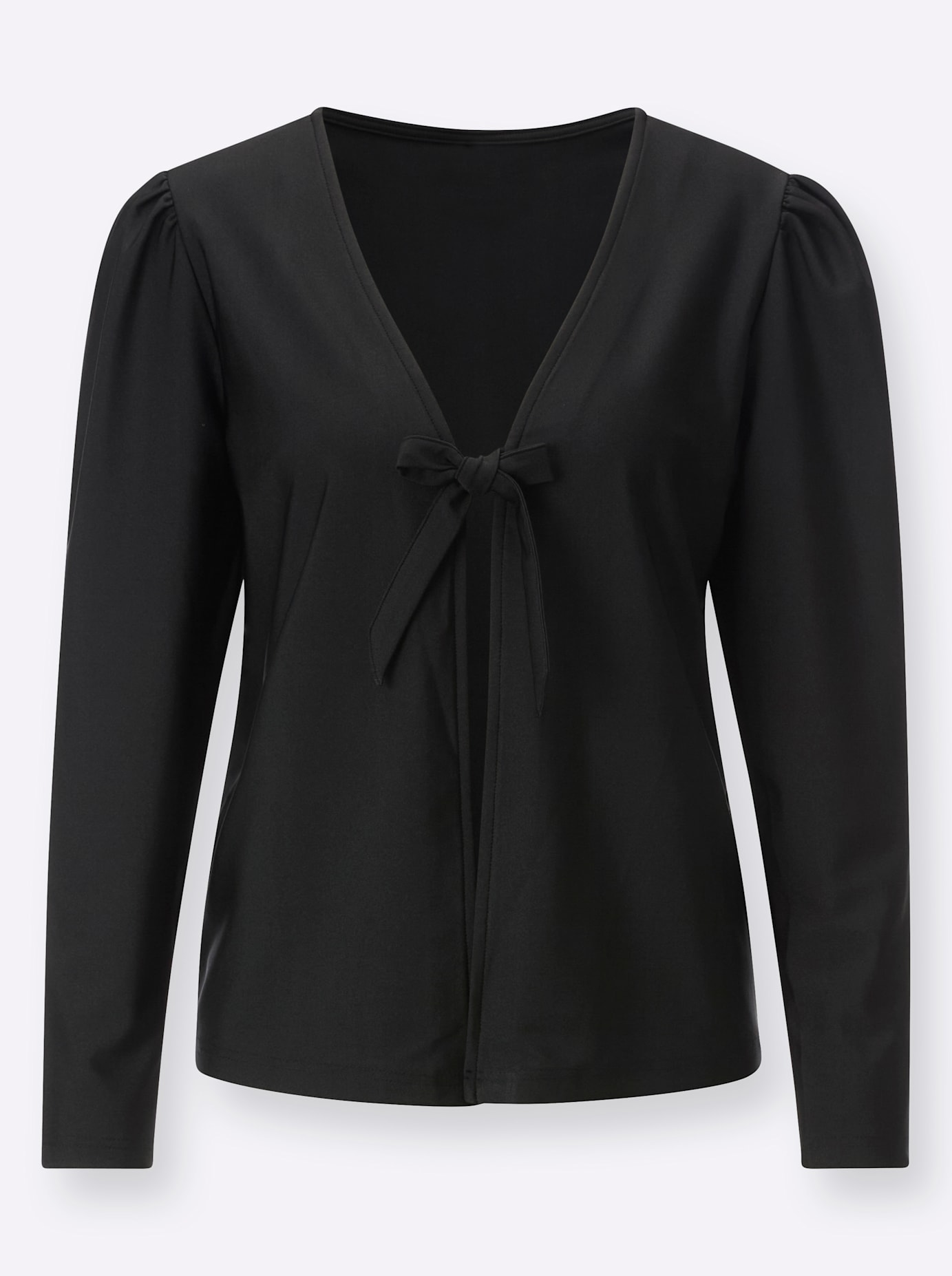 Classic Basics Shirtjacke »Shirtjacke«, 1 Stk.