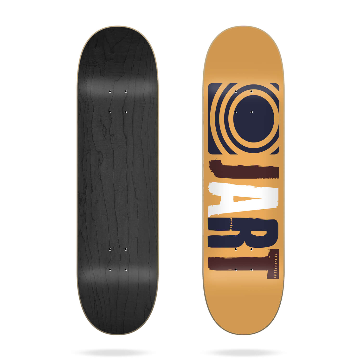 Jart Classic LC Jart Deck 8.0