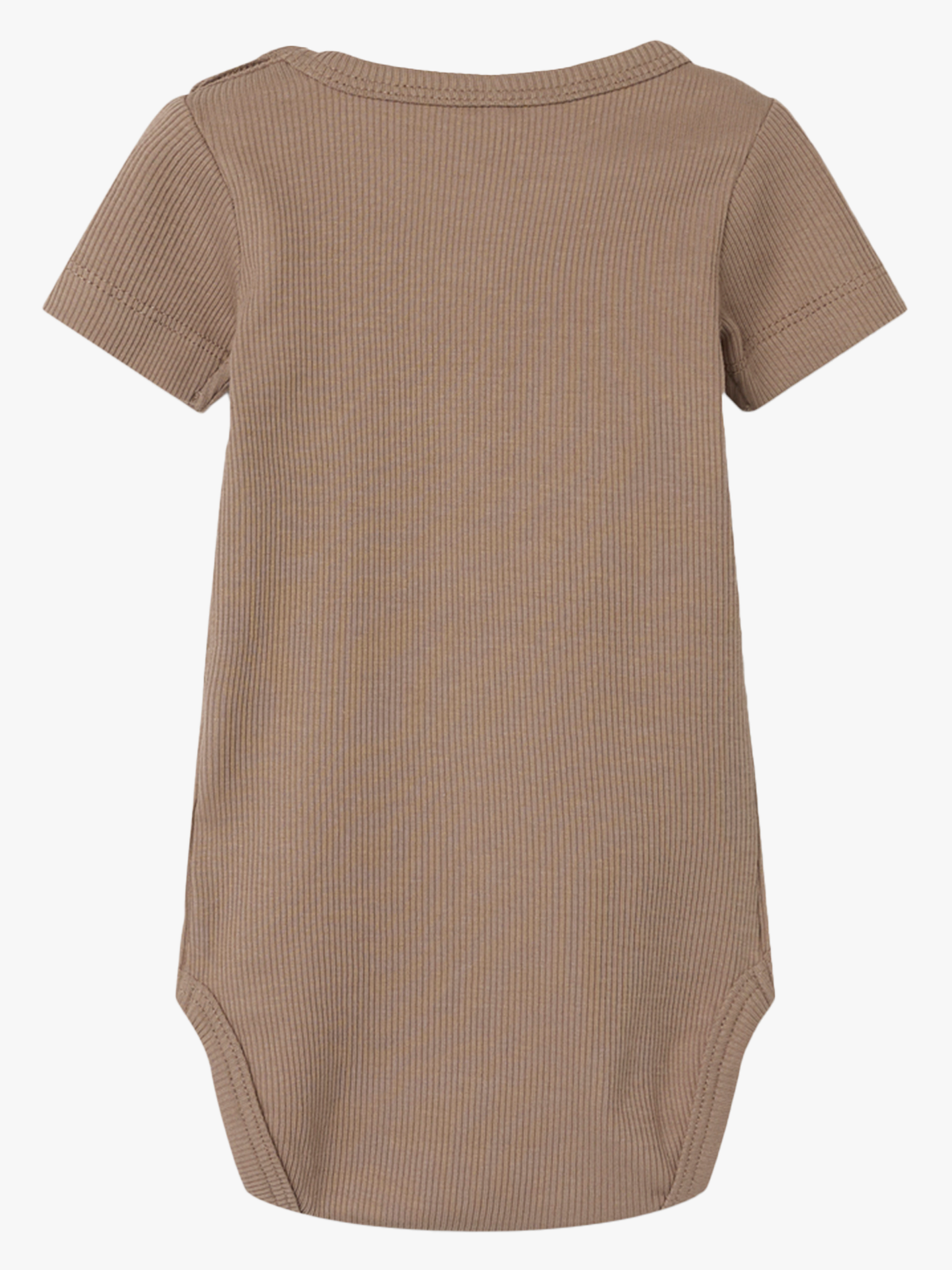 Jular Short Sleeve Body