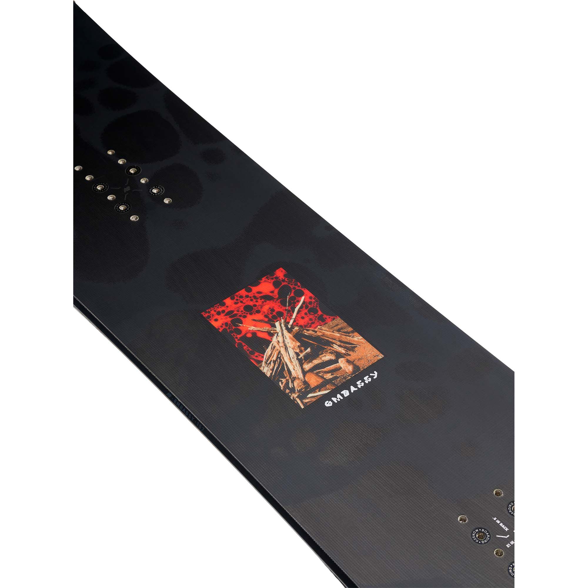 K2EMBASSY 2024/25