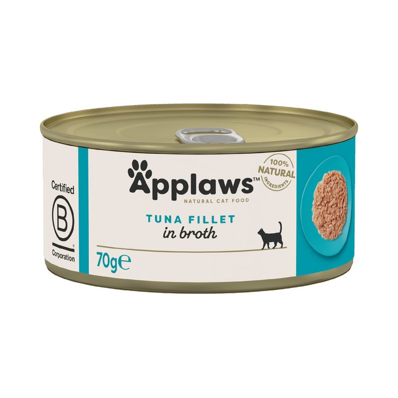 Applaws 6 x 70 g