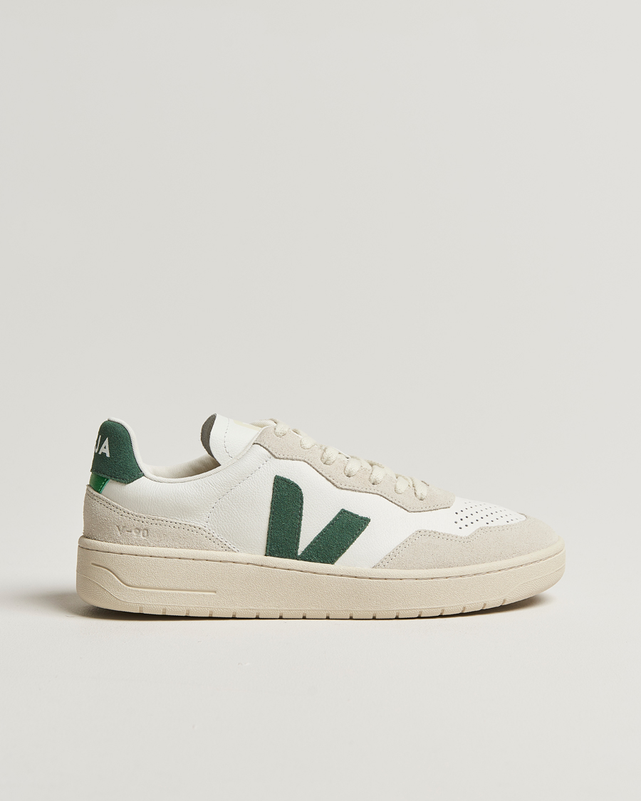 Veja V-90 Sneaker Extra White/Cyprus