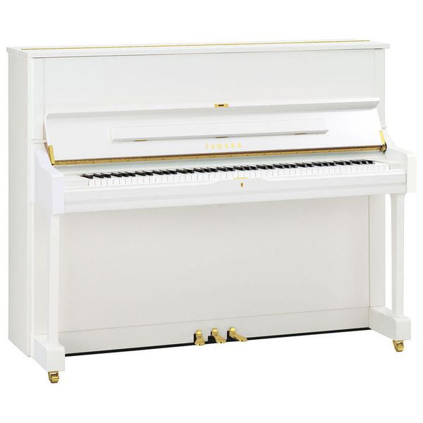 Yamaha U1 Q PWH