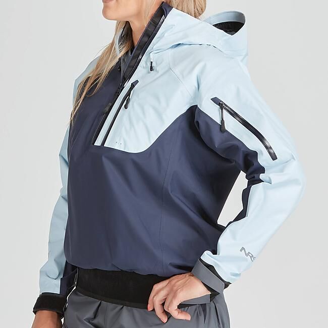 NRS - ANORAK TOR FEMME