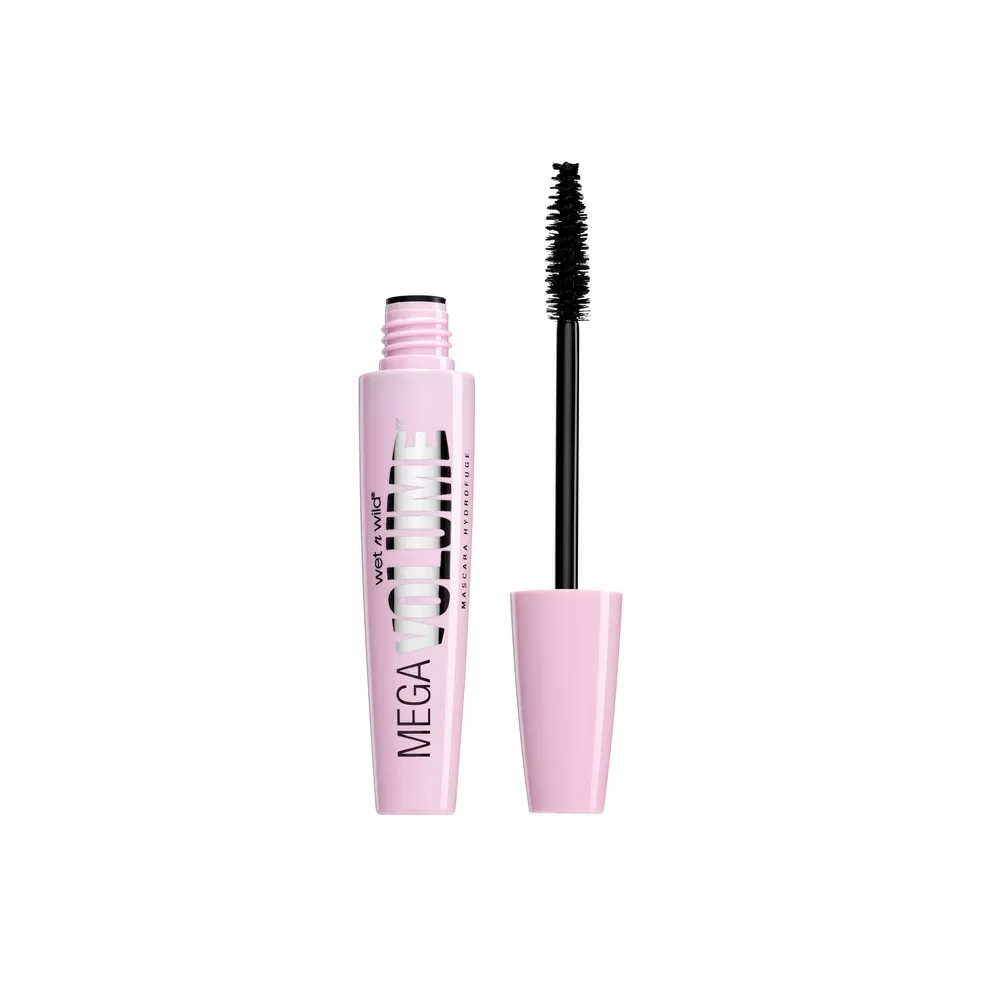 Wet N Wild Mega Volume Mascara
