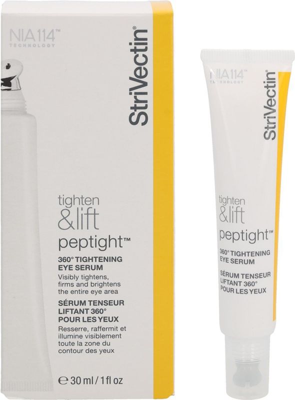 Strivectin - 360 Tightening - Gezichtsbehandeling - Ongeopend