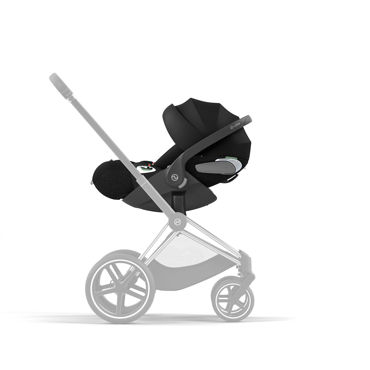 Cybex Cybex BabyschaleCloud T i-Size