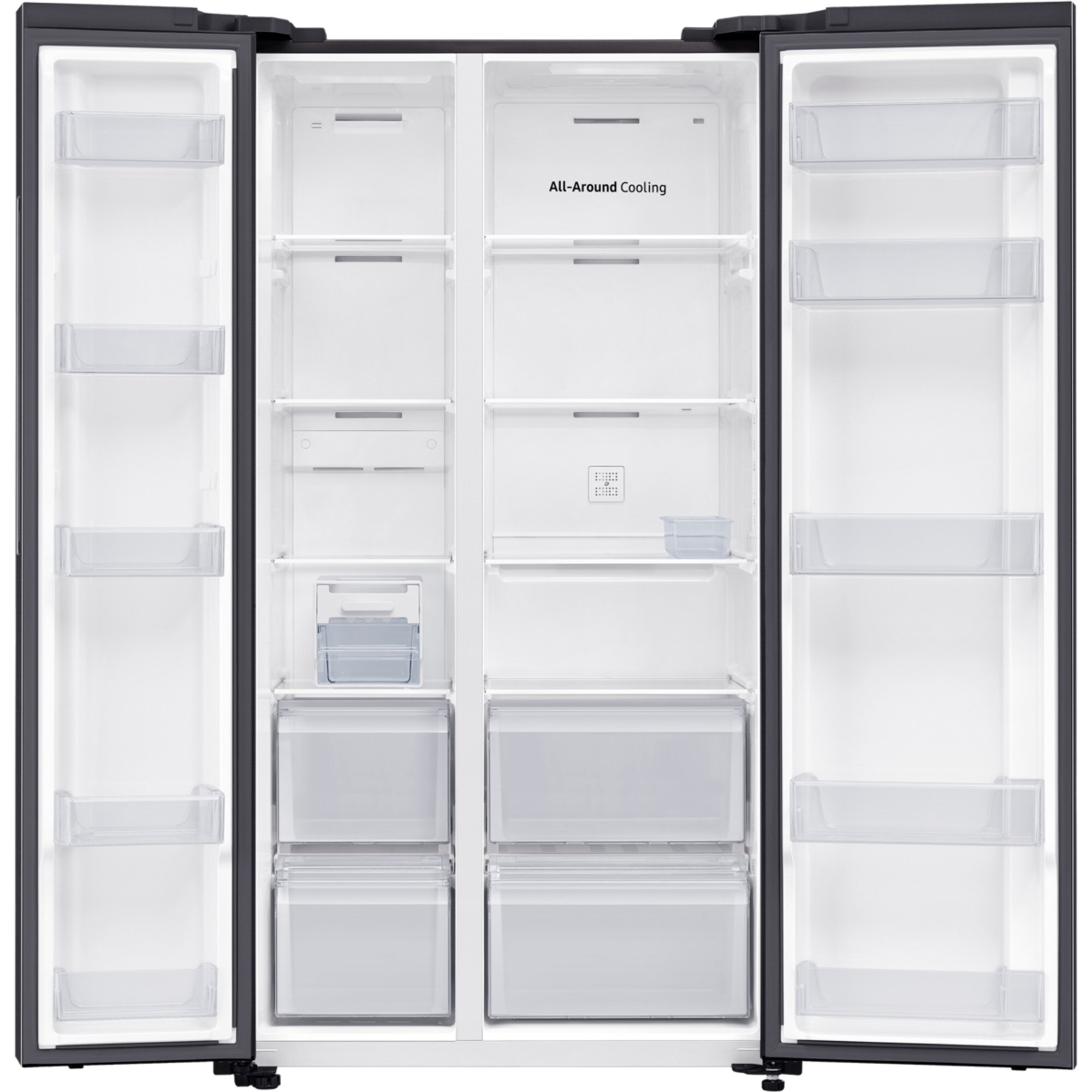 Samsung Side-by-Side RS62DG5003B1EF
