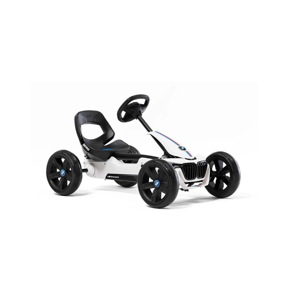 Kart à pédales reppy bmw