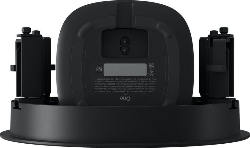Gineos inbouwkit voor Sonos One - One SL - Play :1 - Heos Home 150