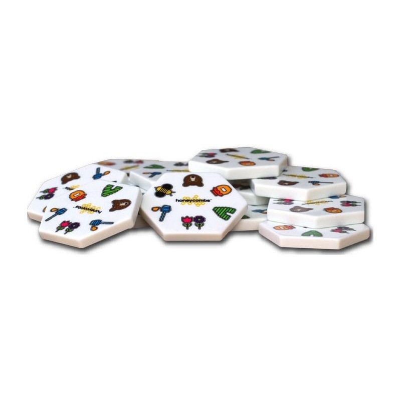 Honeycombs