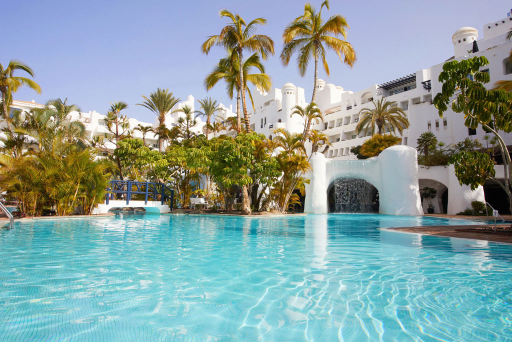 Dreams Jardin Tropical Logies en ontbijt