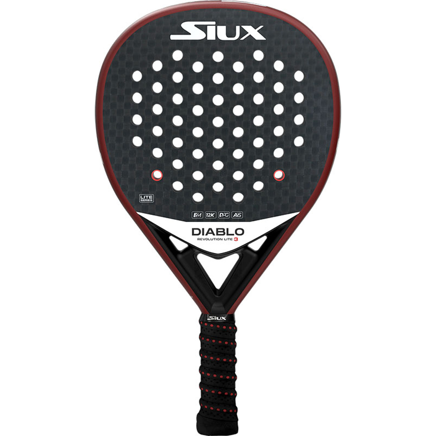 Siux Diablo Revolution III Lite