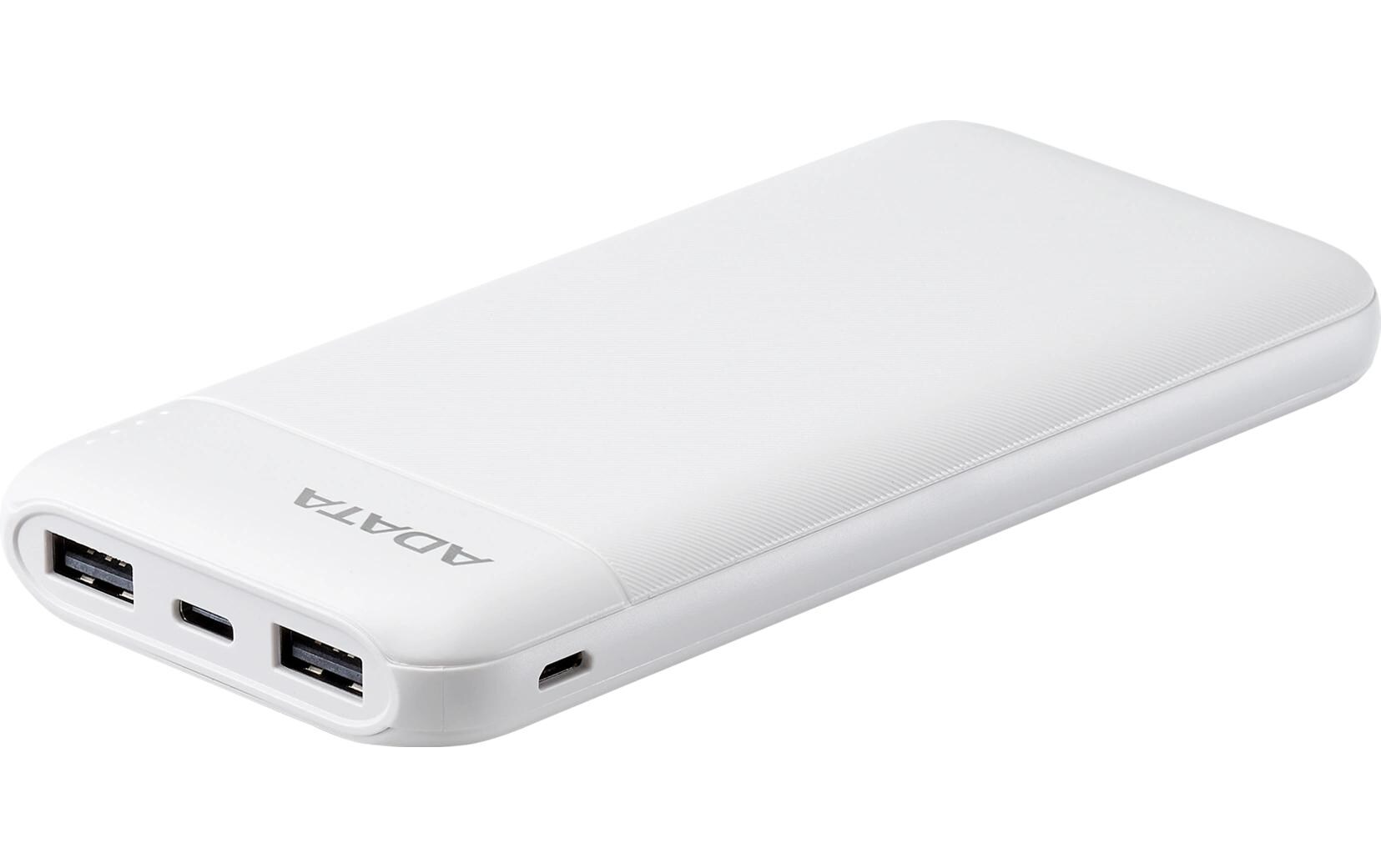 Powerbank C100 10000 mAhPowerbank mit 20-W-Schnellladung