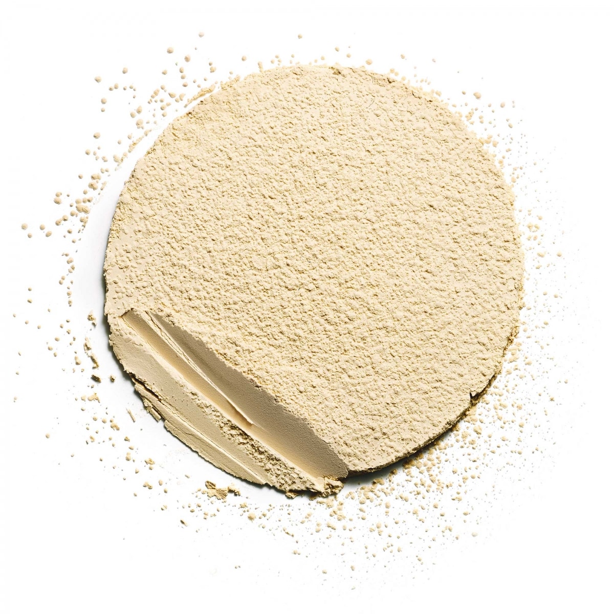 CLARINS Ever Matte Loose Powder Poudre libre matifiante infusée au lait de pêcher
