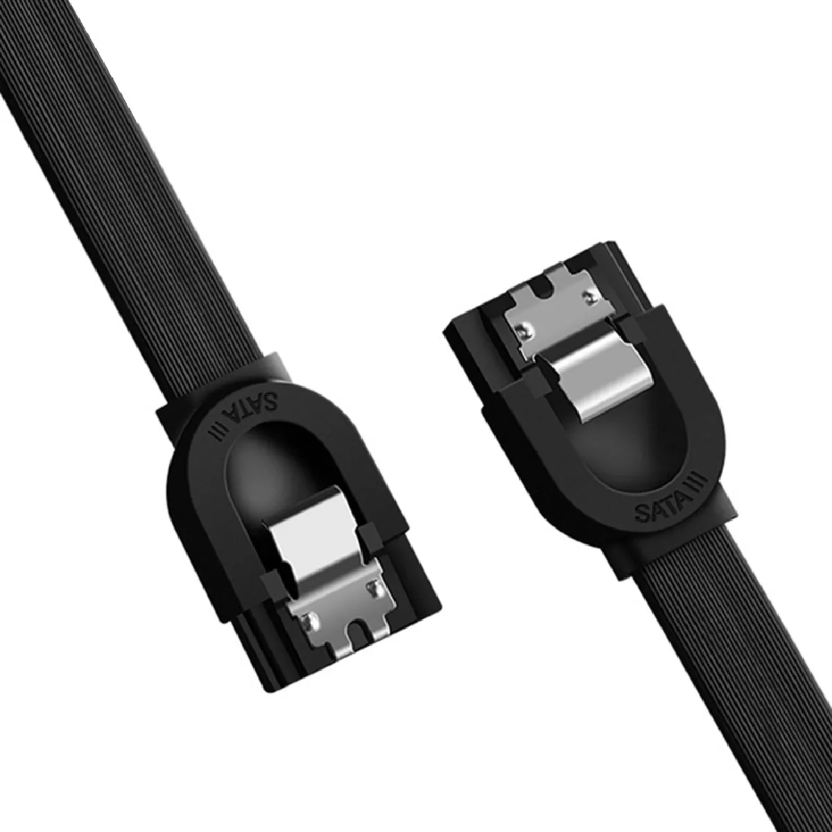 Wewoo Câble US217 SATA 3.0 - 50cm