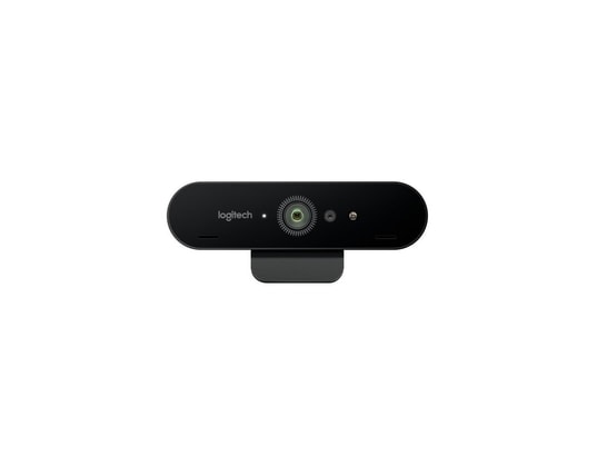 LOGITECH - Webcam Brio