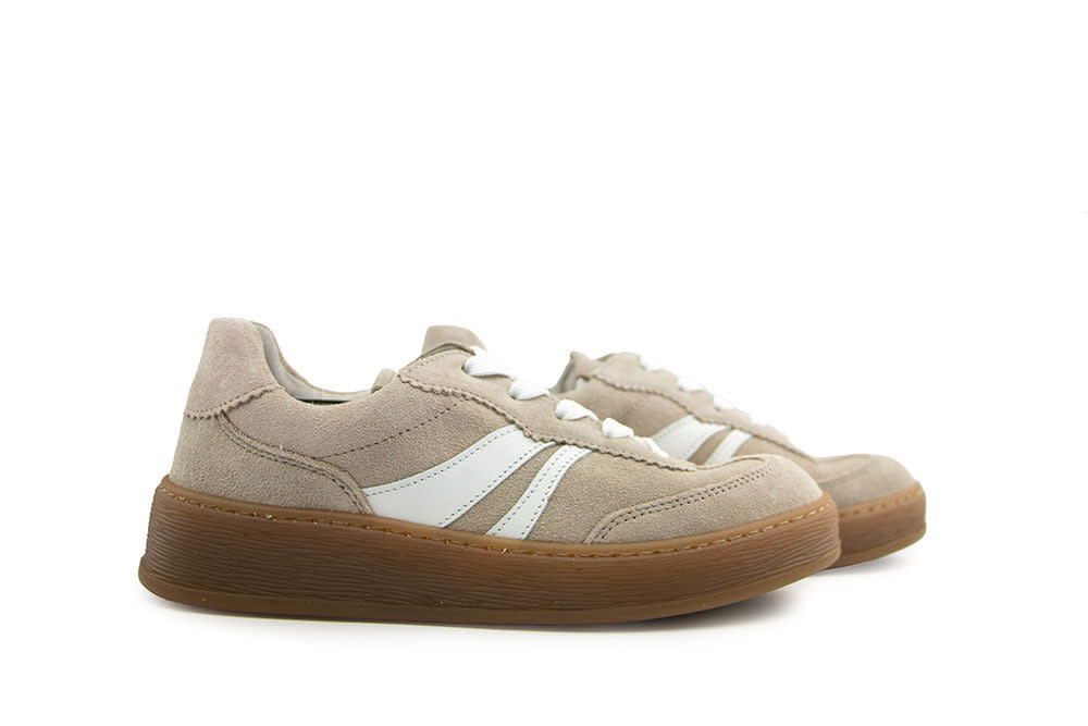 Gabor Sneaker Oasi Weiss Combi