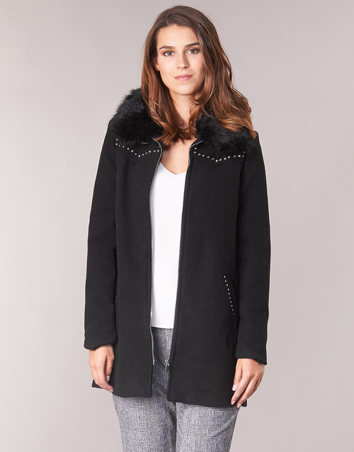 Desigual - COLLINE - Noir