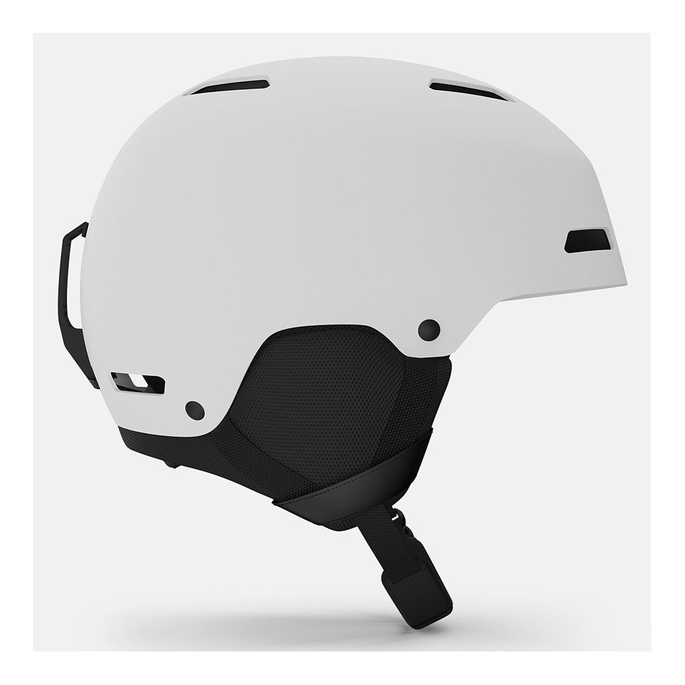 Giro LEDGE FS MIPS - Casque ski matte white