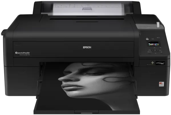 Epson SureColor SC-P5000 STD Spectro - 17