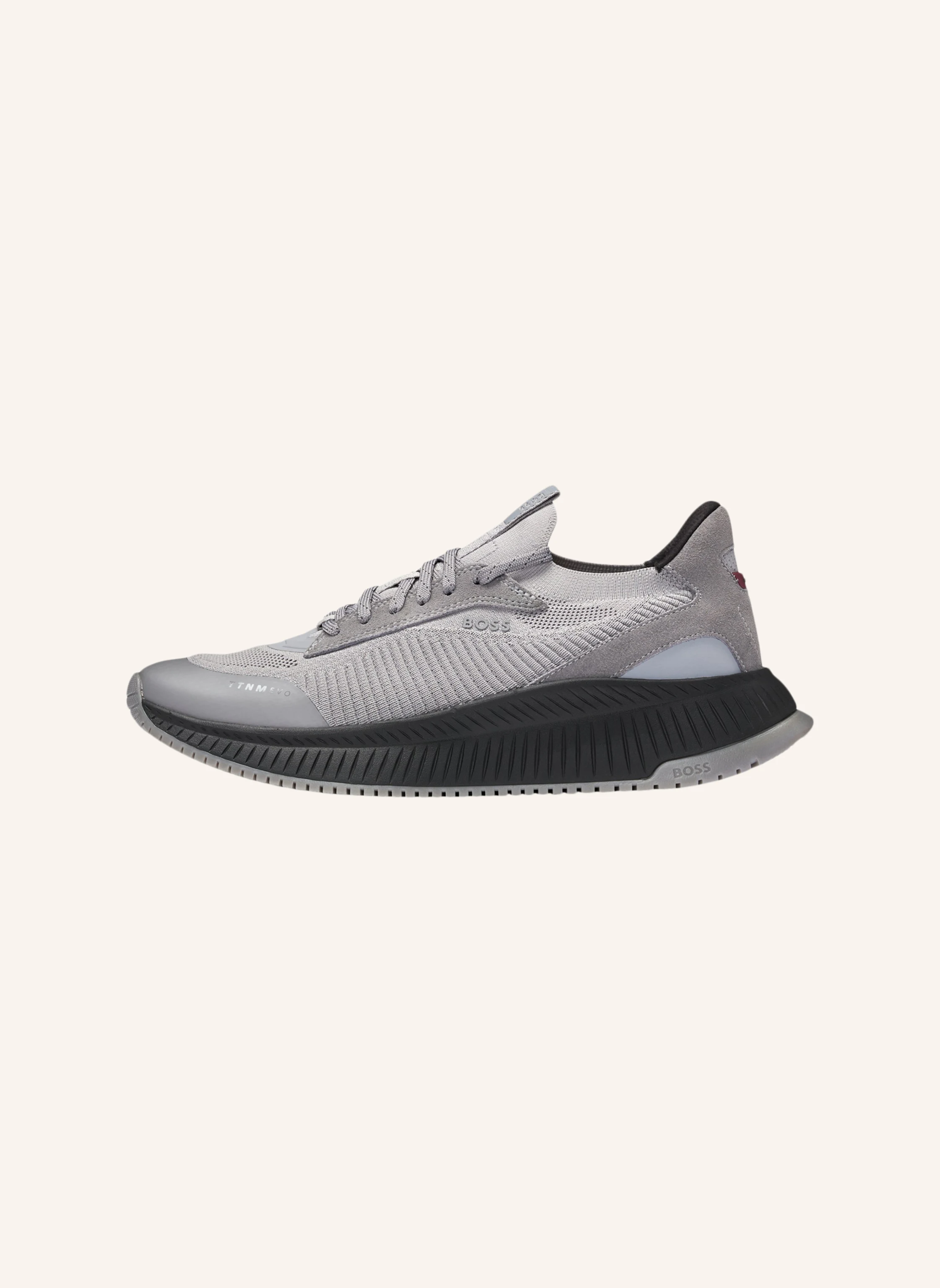 BOSS Sneaker TTNM EVO_SLON_KNRSD