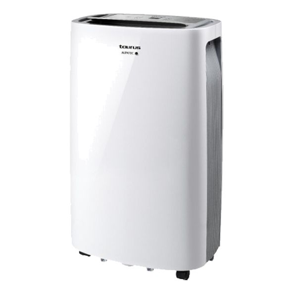 Desumidificador Taurus Pleasant DH2201 Branco - 22L