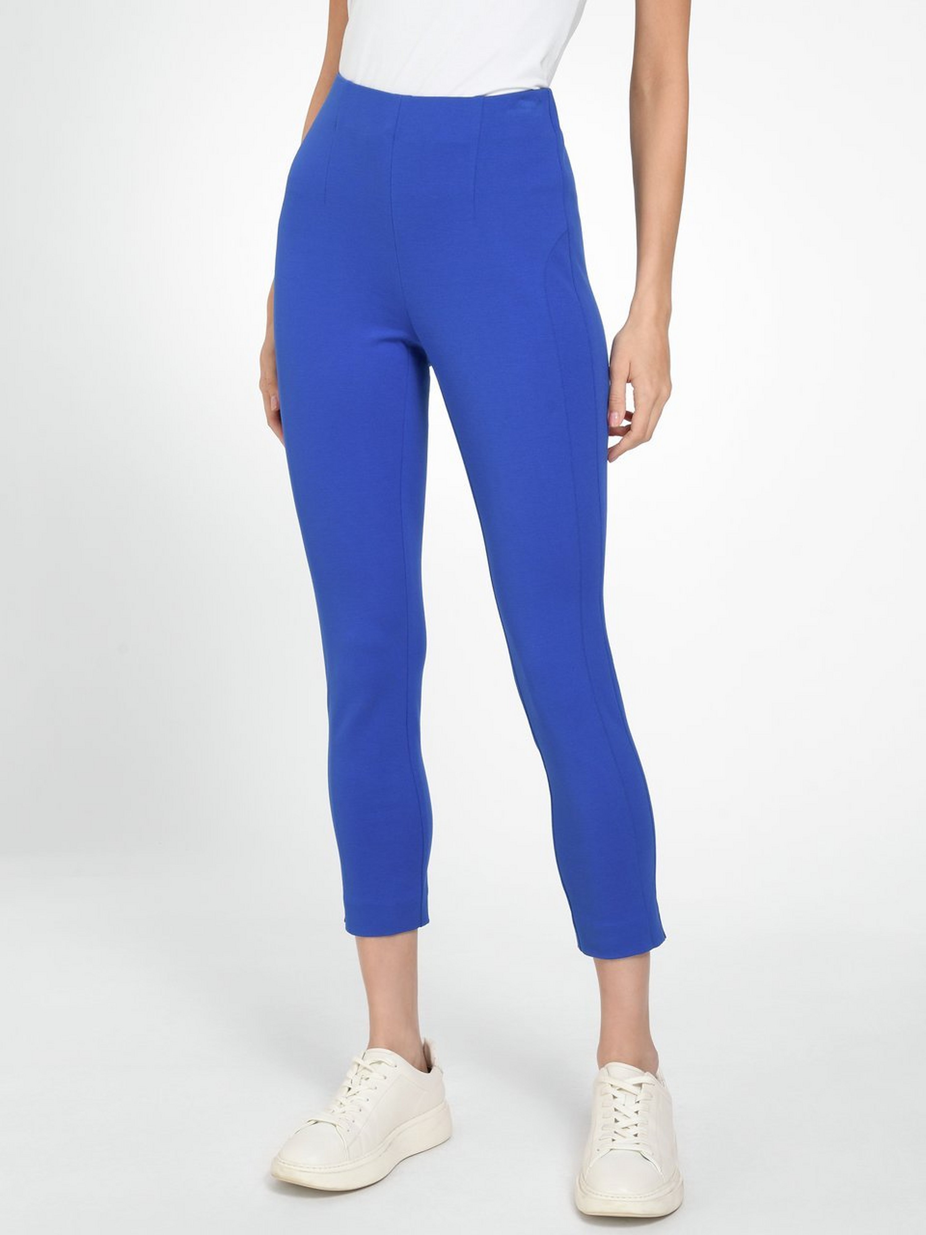 Jersey-Hose