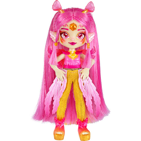 Magic Mixies Pixlings dukke Pheona