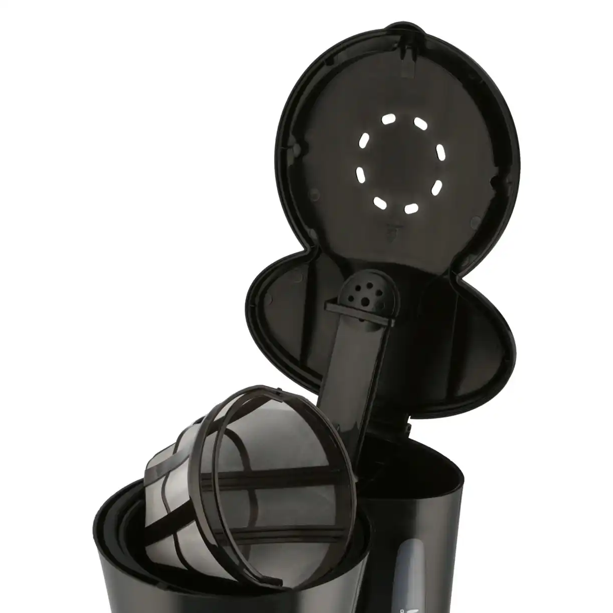 KHG Thermo-Kaffeeautomat TKA-101SS